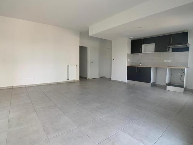 Location Appartement 3 pièces 65m² RAMONVILLE ST AGNE 31520