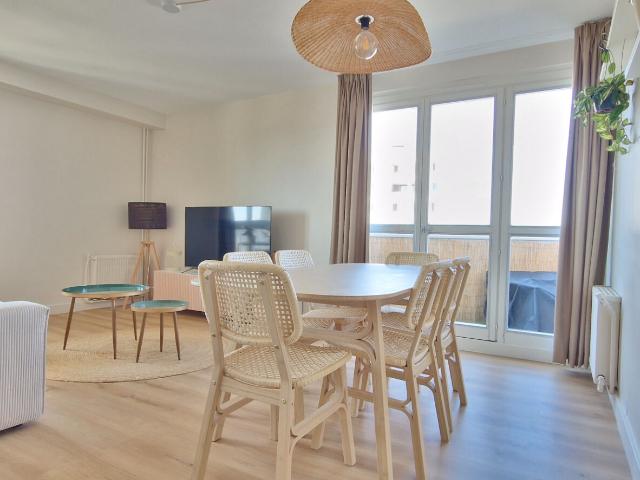Location Appartement 3 pièces 65m² RENNES 35000