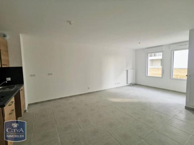 Location Appartement 3 pièces 65m² TOURS 37100