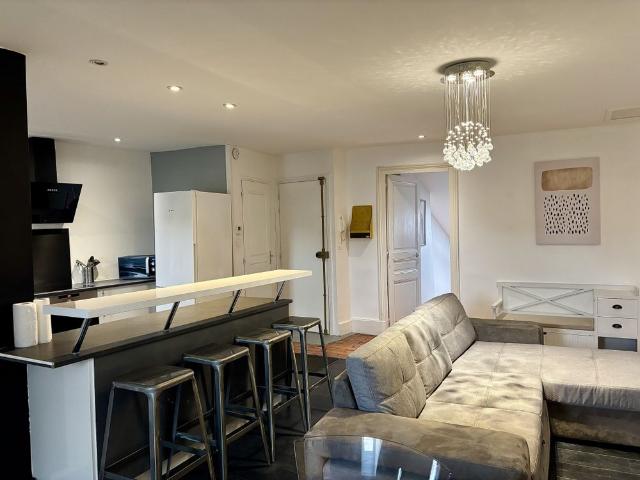 Location Appartement 3 pièces 65m² VICHY 03200