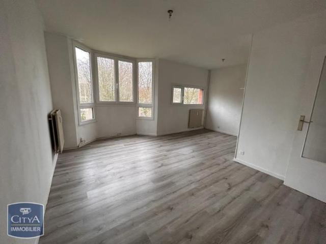 Location Appartement 3 pièces 65m² VILLENEUVE D ASCQ 59650