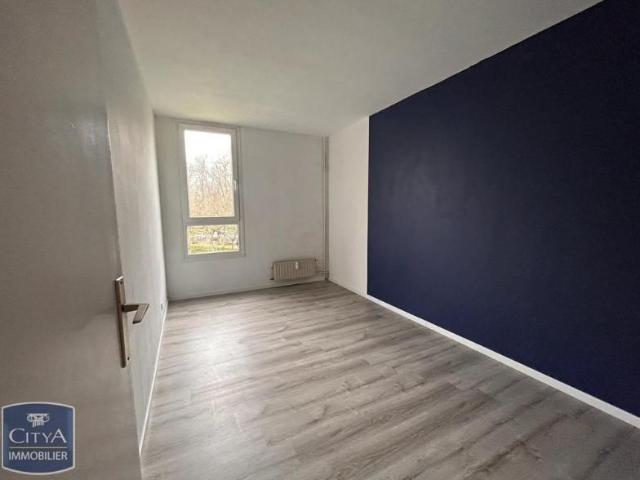 Location Appartement 3 pièces 65m² VILLENEUVE D ASCQ 59650