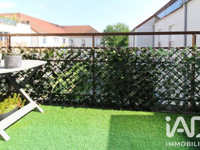 Location Appartement 3 pièces
