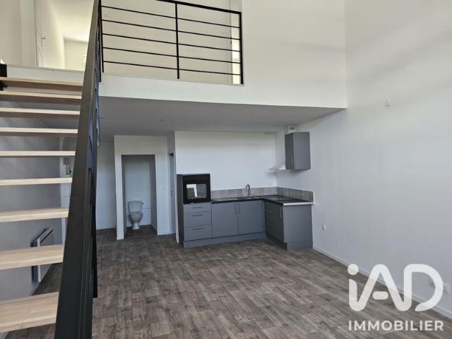 Location Appartement 3 pièces