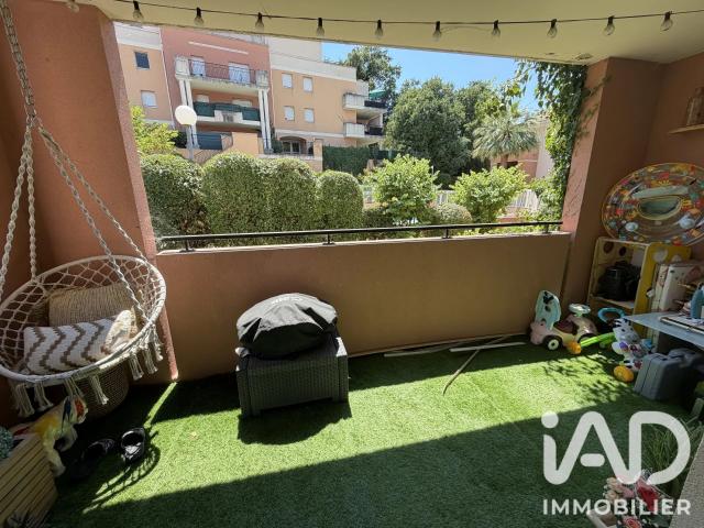 Location Appartement 3 pièces