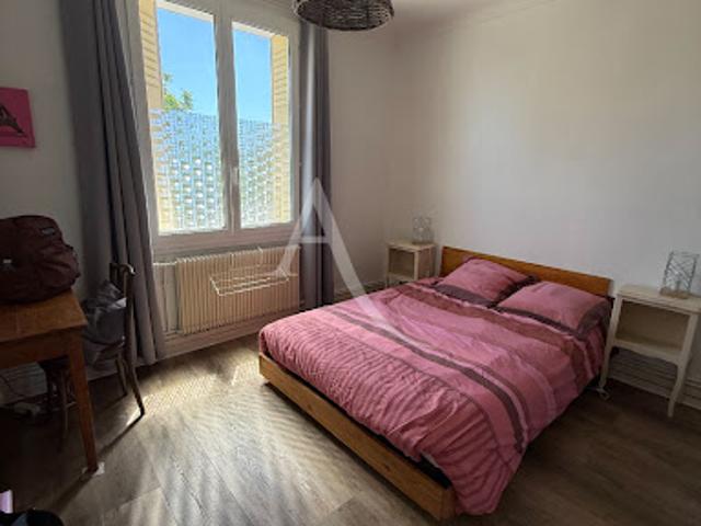 Location Appartement 3 pièces 66.47 m2 Saumur