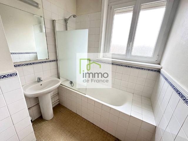 Location appartement 3 pièces 66.44 m² à Lambersart 59130