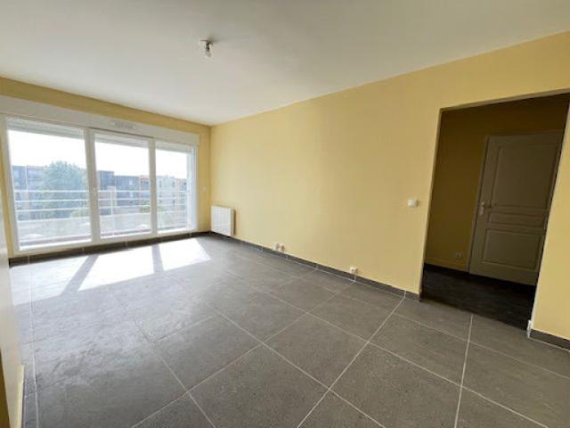 Location Appartement 3 pièces 66.45 m2 Chateau thierry