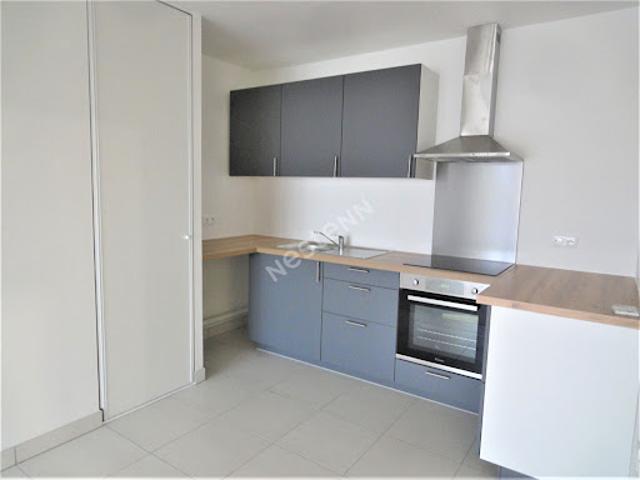 Location Appartement 3 pièces 66.4 m2 Reims
