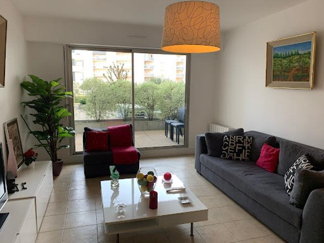 Location Appartement 3 pièces 66.51 m2 Le Pouliguen