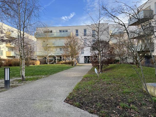 Location Appartement 3 pièces 66.54 m2 Bezannes