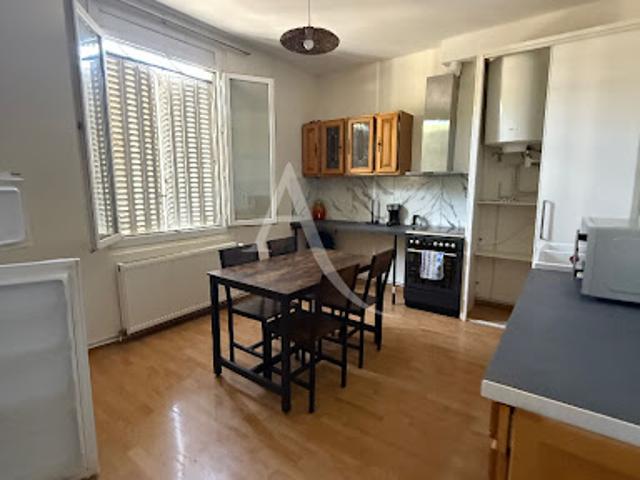 Location Appartement 3 pièces 66.55 m2 Soissons