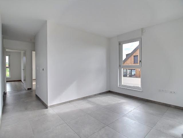 Location Appartement 3 pièces 66.5 m2 Barr
