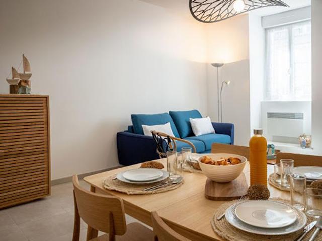 Location Appartement 3 pièces 66.5 m2 Port Louis