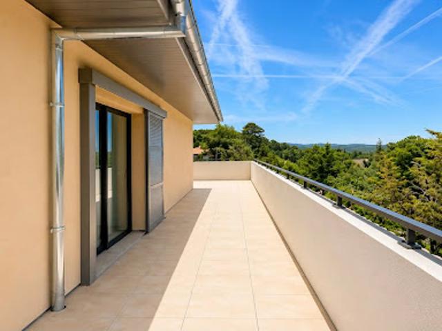 Location Appartement 3 pièces 66.63 m2 Aix en Provence