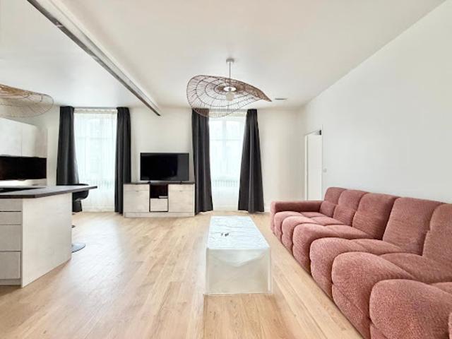 Location Appartement 3 pièces 66.62 m2 Chartres