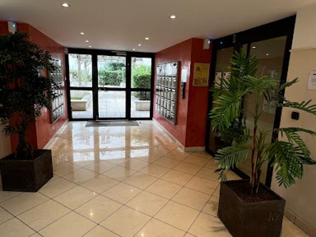 Location Appartement 3 pièces 66.64 m2 Viry chatillon