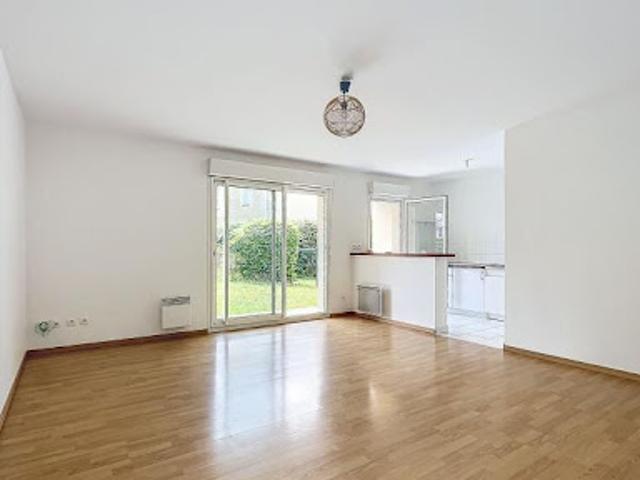 Location Appartement 3 pièces 66.6 m2 Le Petit Quevilly