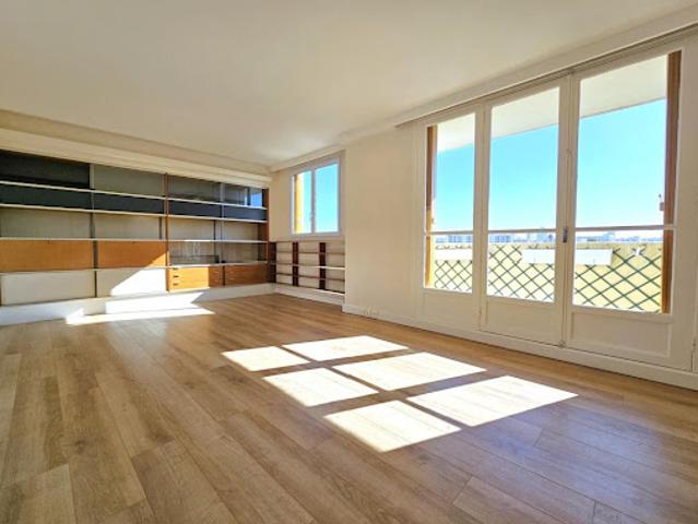 Location Appartement 3 pièces 66.72 m2 Vanves