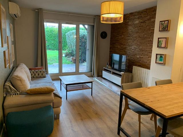Location appartement 3 pièces, 66.75m², Toulouse