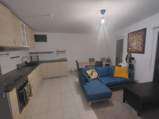 Location Appartement 3 pièces 66.7 m2 Nice