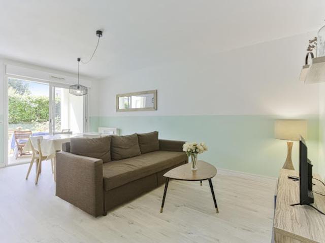 Location Appartement 3 pièces 66.81 m2 Anglet