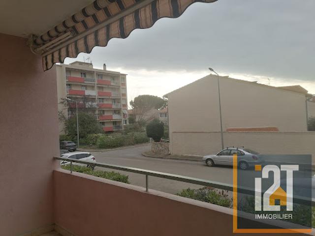 Location Appartement 3 pièces 66.87 m2 Nimes