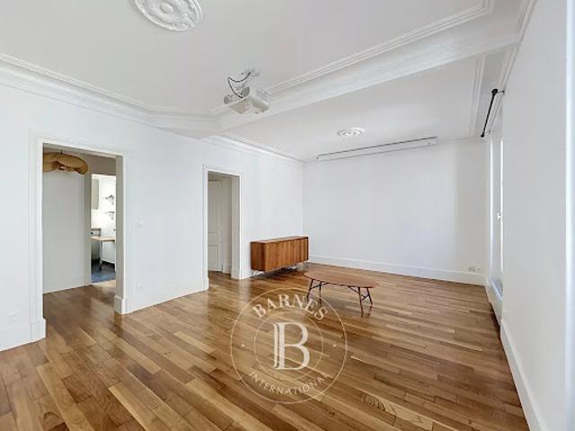 Location Appartement 3 pièces 66.85 m2 Levallois Perret