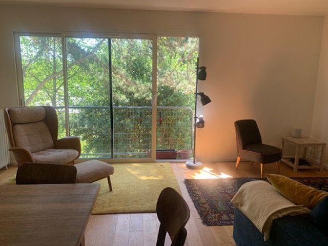 Location Appartement 3 pièces 66.88 m2 Sevres