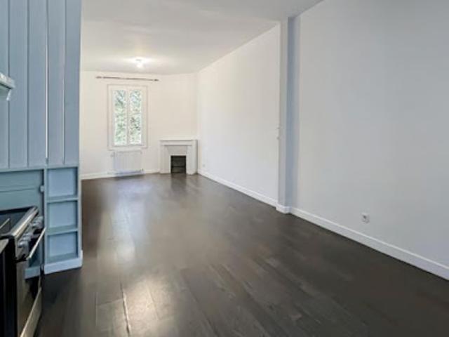 Location Appartement 3 pièces 66.89 m2 Mont de Marsan