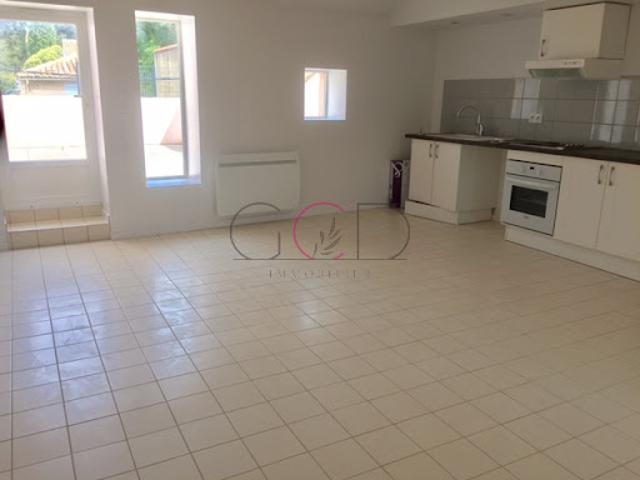 Location Appartement 3 pièces 66.93 m2 Coudoux