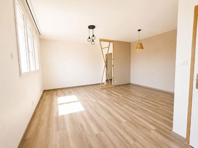Location appartement 3 pièces, 66.93m², Saint Vincent de Paul