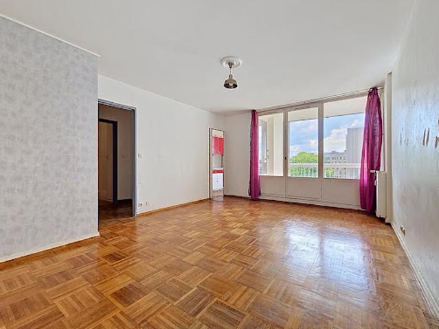 Location Appartement 3 pièces 66.91 m2 Sartrouville
