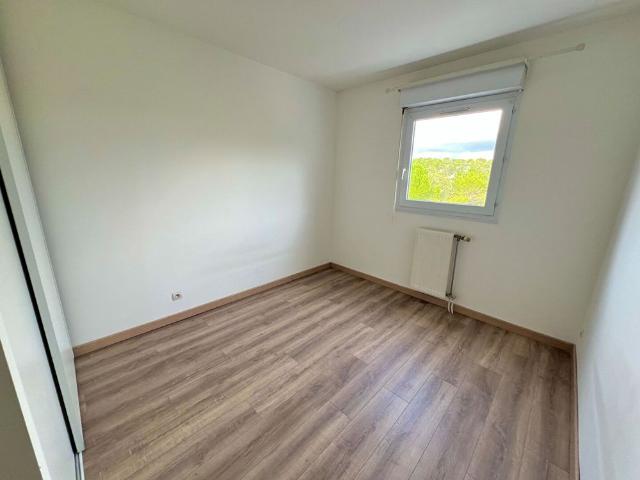 Location appartement 3 pièces, 66.97m², Nîmes