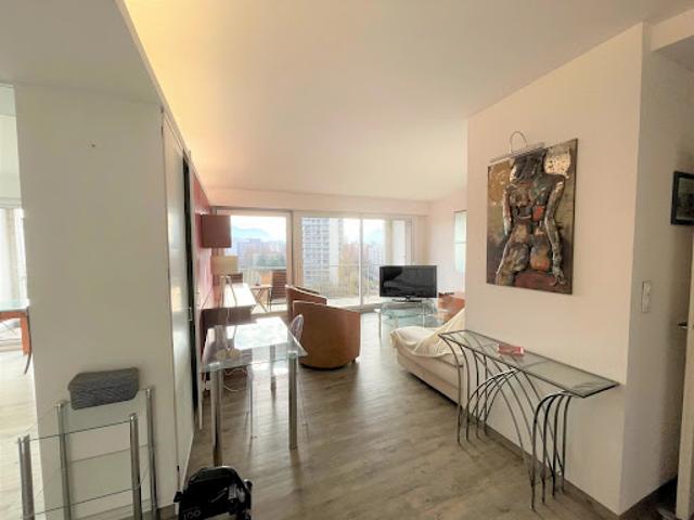 Location Appartement 3 pièces 66.94 m2 Grenoble