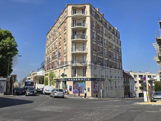 Location Appartement 3 pièces 66.94 m2 Issy les Moulineaux