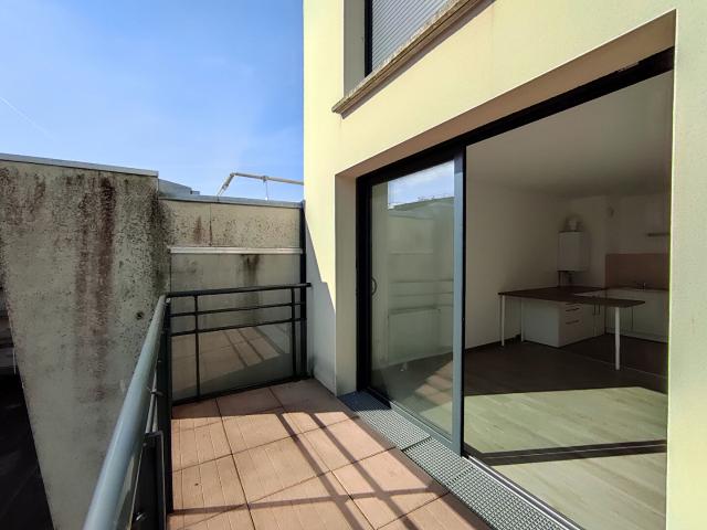 Location appartement 3 pièces, 66.94m², Le Havre