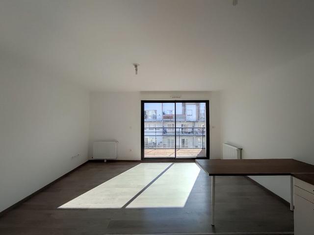 Location appartement 3 pièces, 66.94m², Le Havre