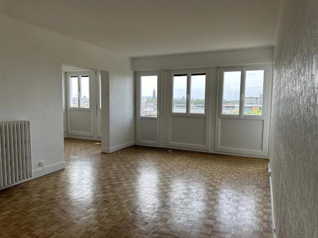 Location Appartement 3 pièces 66.95 m2 Toulouse