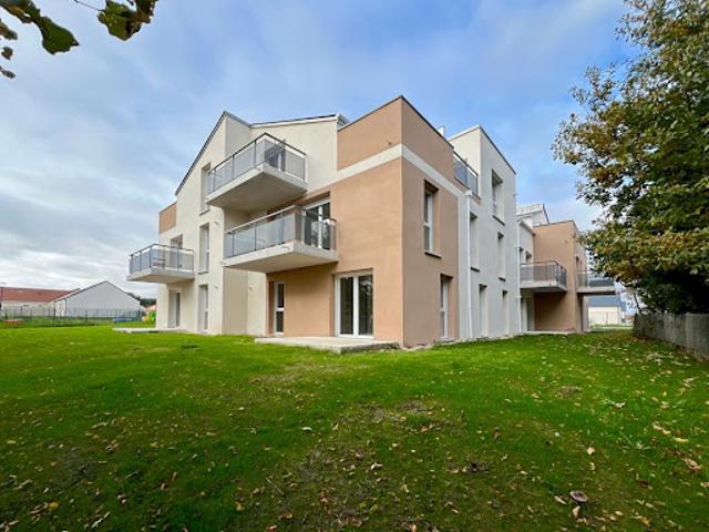 Location Appartement 3 pièces 66.95 m2 Boigny sur Bionne