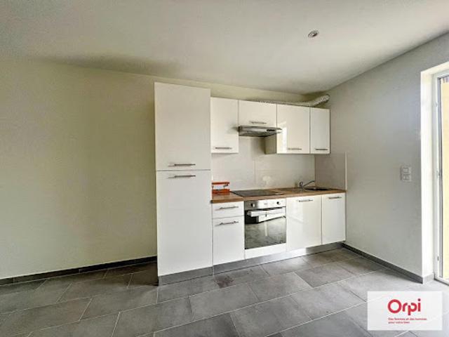 Location Appartement 3 pièces 66 m2 Montluçon
