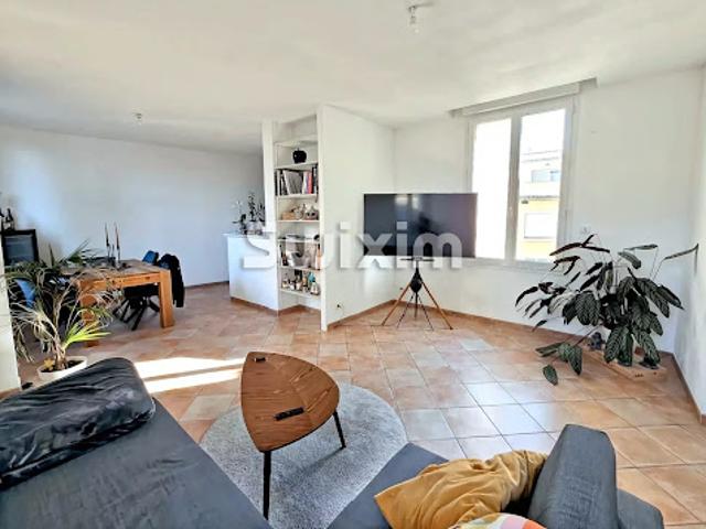 Location Appartement 3 pièces 66.9 m2 Orange