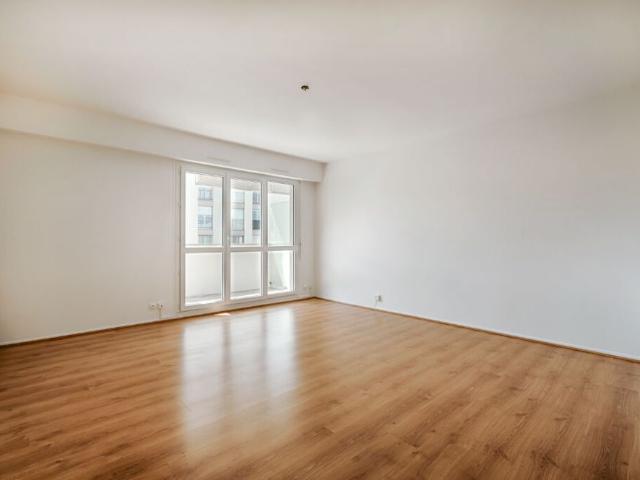 Location appartement 3 pièces, 66.00m², Montgeron