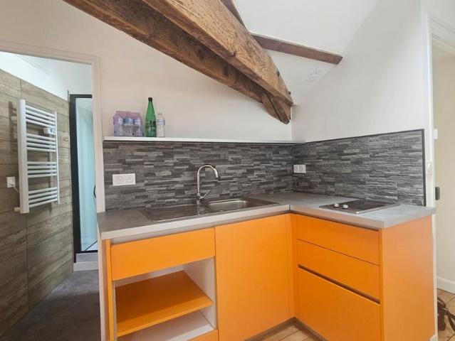 Location appartement 3 pièces, 66.00m², Soissons
