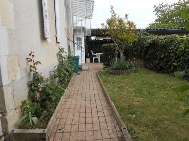 Location Appartement 3 pièces 66.07 m2 Nevers