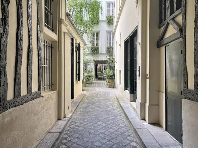 Location Appartement 3 pièces 66.07 m2 Paris 7ème
