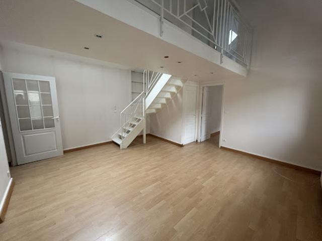 Location Appartement 3 pièces 66.04 m2 Amiens
