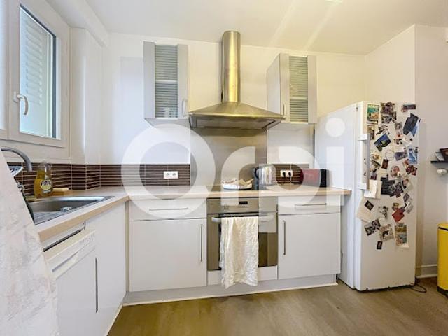 Location Appartement 3 pièces 66.17 m2 Brive la Gaillarde