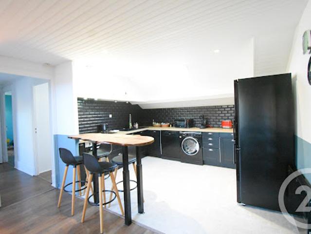Location Appartement 3 pièces 66.19 m2 Vichy