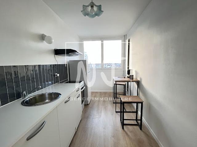 Location Appartement 3 pièces 66.1 m2 Angers